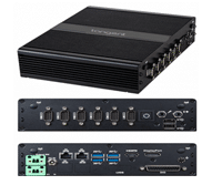 Rugged G v2 Rugged Mini PC