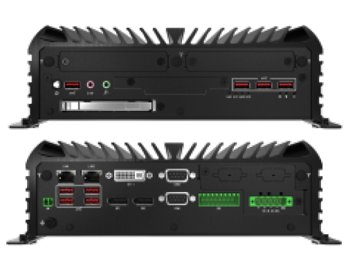 Rugged Mini E3 v3
