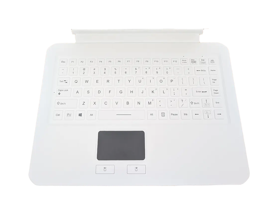 Detachable Keyboard
