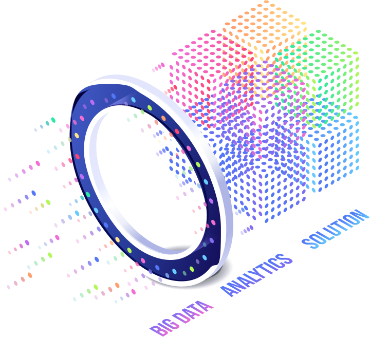 3D Cube