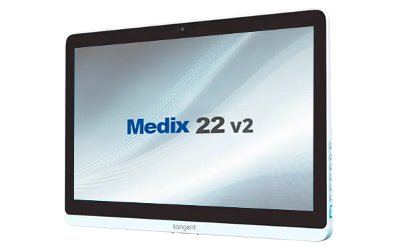 Medix 22 v2 Medical Computer