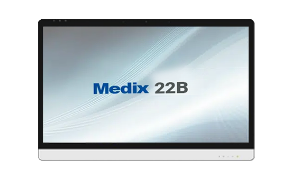 Medix 22B v2 Medical Computer