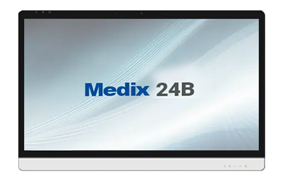 Medix 24B v2 Medical Computer