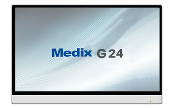 Medix G24 Medical Computer