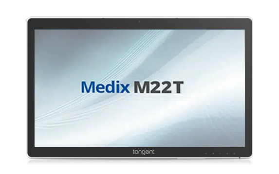 Medix M22T Medical Computer