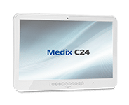 Medix C24 Medical Computer
