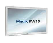 KW15 Medical Computer