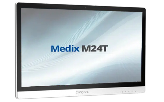 Medix M24T v5 Medical Computer