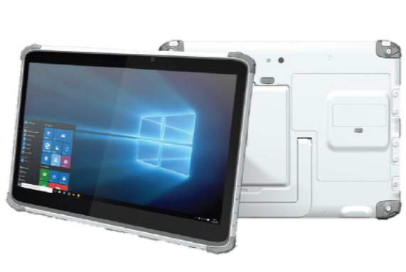 >Rugged Mini Computer: